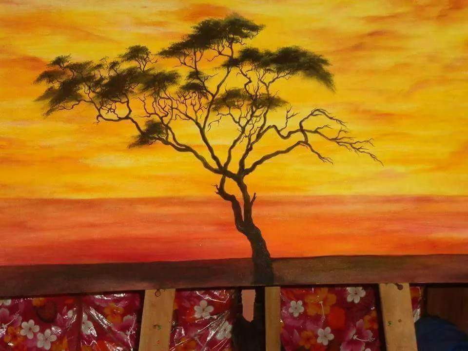 Landscape Artwork 3